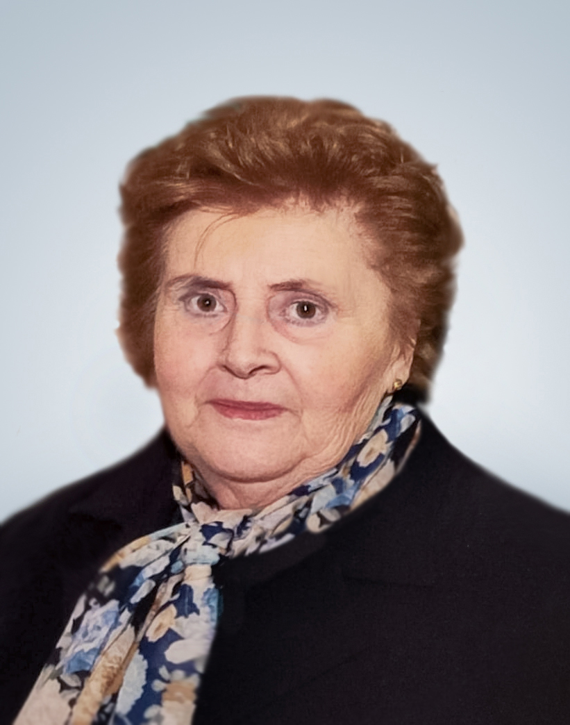 MARIA TURESSO VED. RONCATO